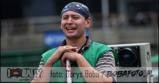 I Love Rally 2010